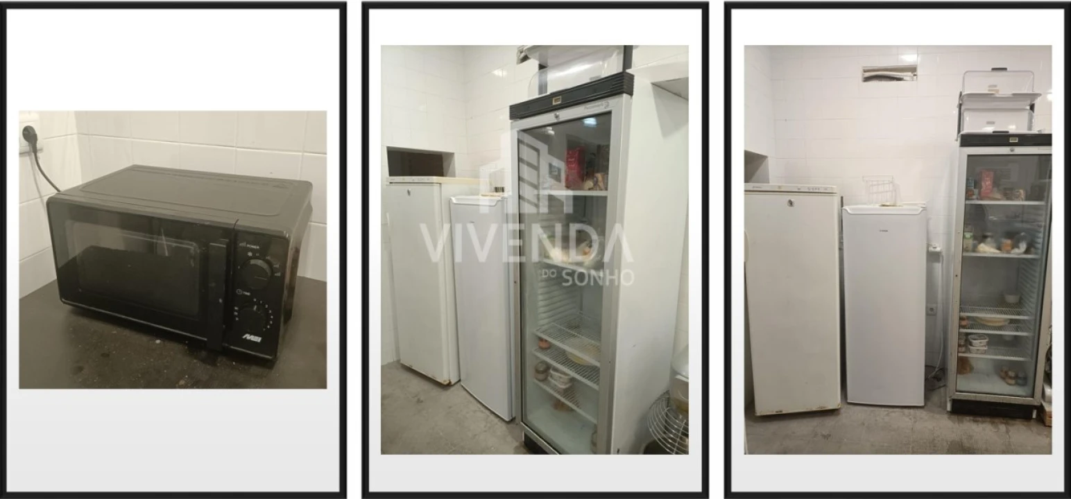 Negócio para Cedência de Quotas em União das Freguesias de Setúbal Foto 18