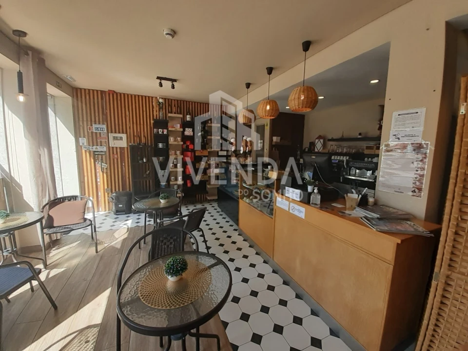 Negócio para Cedência de Quotas em União das Freguesias de Setúbal Foto 5