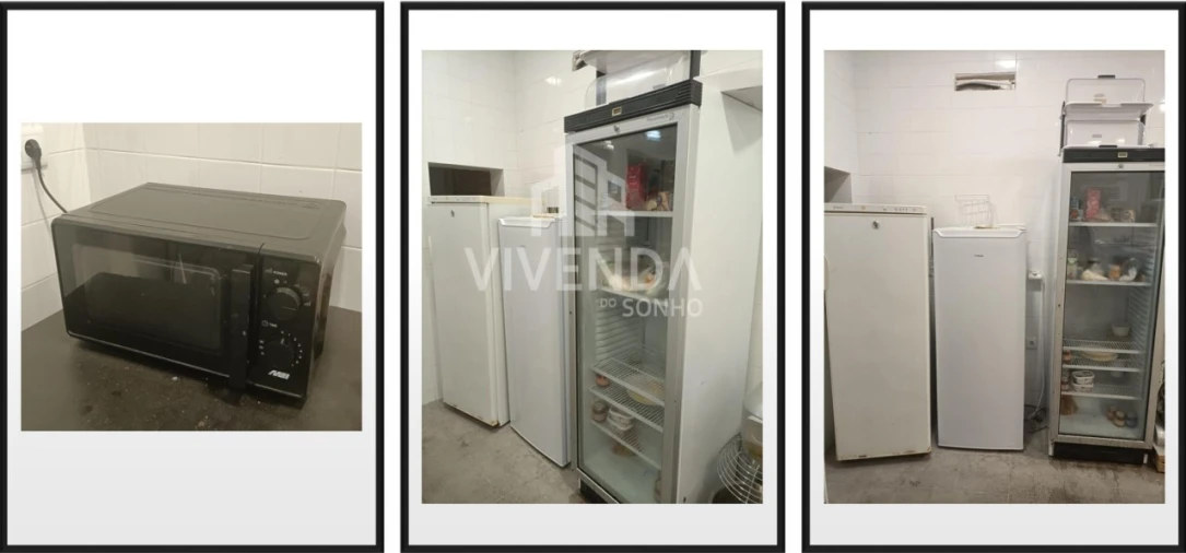 Negócio para Cedência de Quotas em União das Freguesias de Setúbal Foto 18