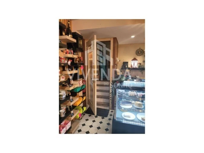 Negócio para Cedência de Quotas em União das Freguesias de Setúbal Foto 11