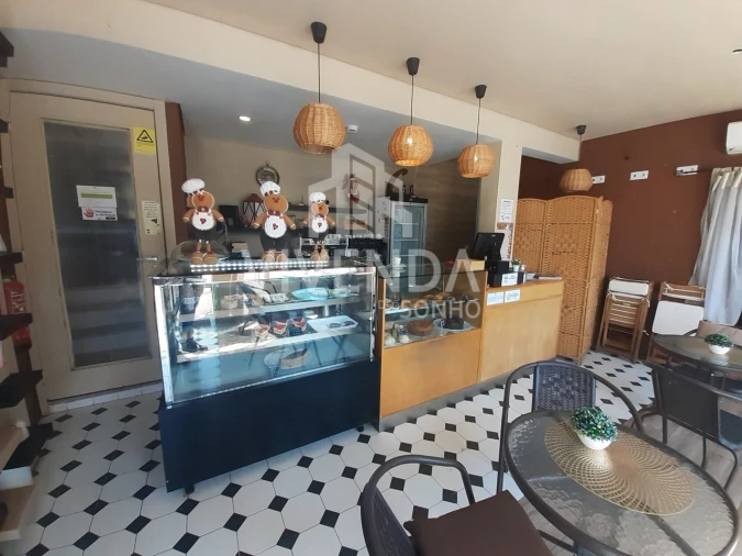 Negócio para Cedência de Quotas em União das Freguesias de Setúbal Foto 1