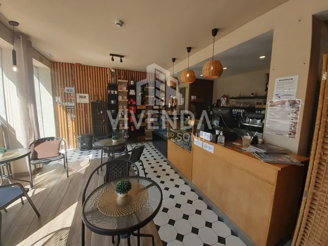 Negócio para Cedência de Quotas em União das Freguesias de Setúbal Foto 5