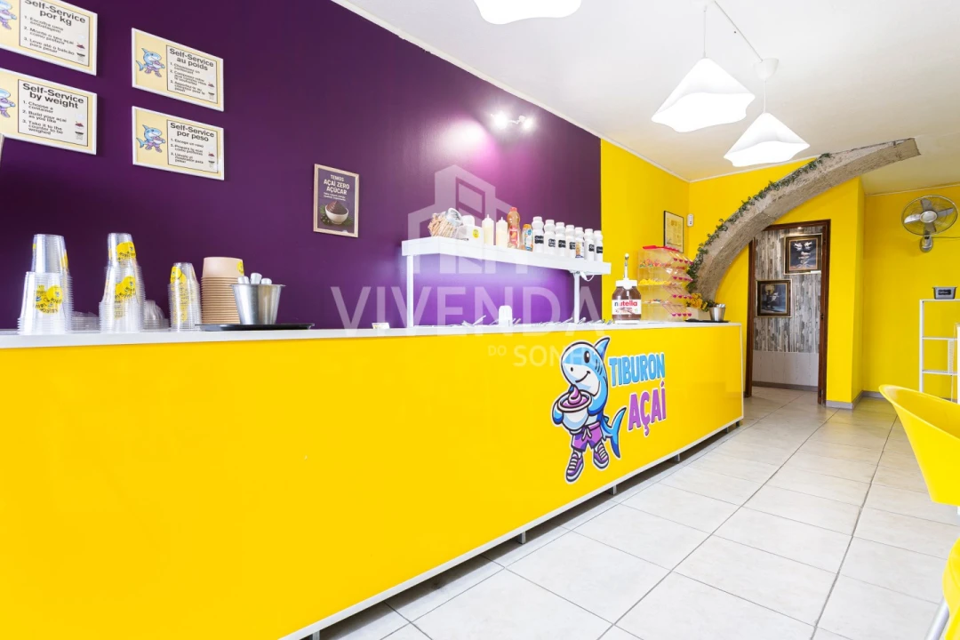 Negócio para Arrendamento em União das Freguesias de Setúbal Foto 6