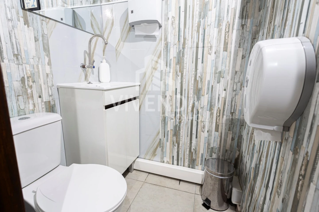 Negócio para Arrendamento em União das Freguesias de Setúbal Foto 11