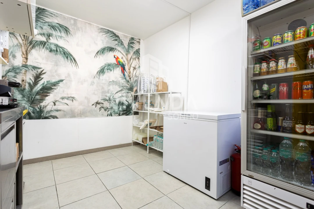 Negócio para Arrendamento em União das Freguesias de Setúbal Foto 13