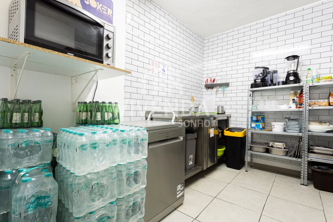 Negócio para Arrendamento em União das Freguesias de Setúbal Foto 16