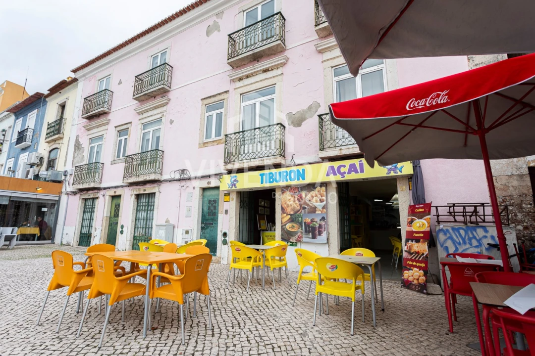 Negócio para Arrendamento em União das Freguesias de Setúbal Foto 19