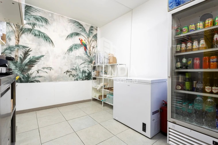 Negócio para Arrendamento em União das Freguesias de Setúbal Foto 13