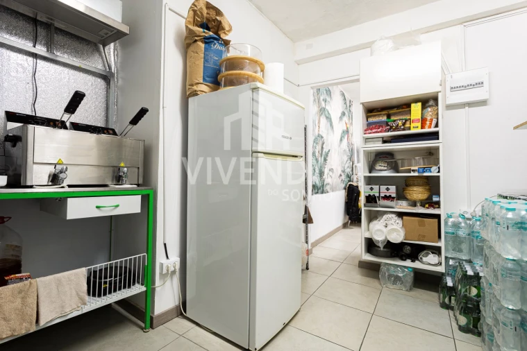 Negócio para Arrendamento em União das Freguesias de Setúbal Foto 15