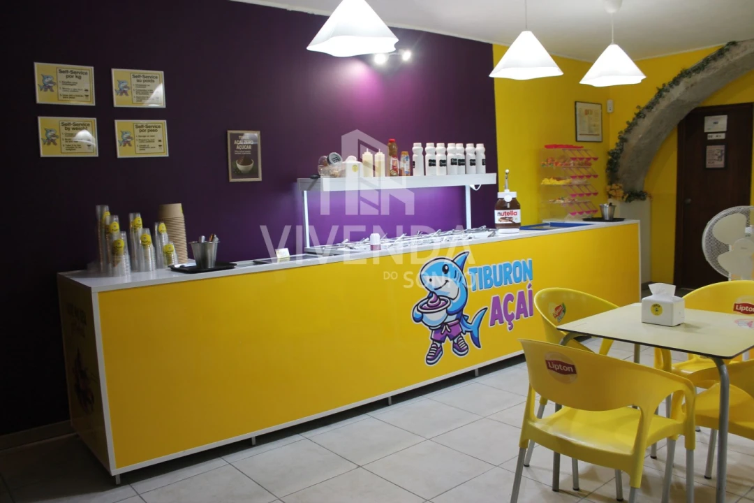 Negócio para Cedência de Quotas em União das Freguesias de Setúbal Foto 1