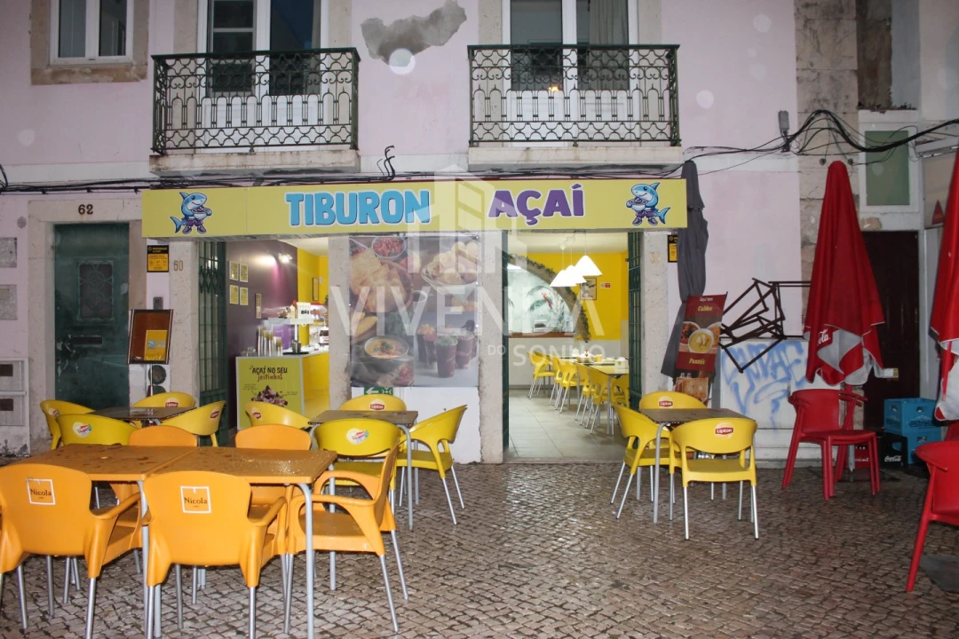 Negócio para Cedência de Quotas em União das Freguesias de Setúbal Foto 7