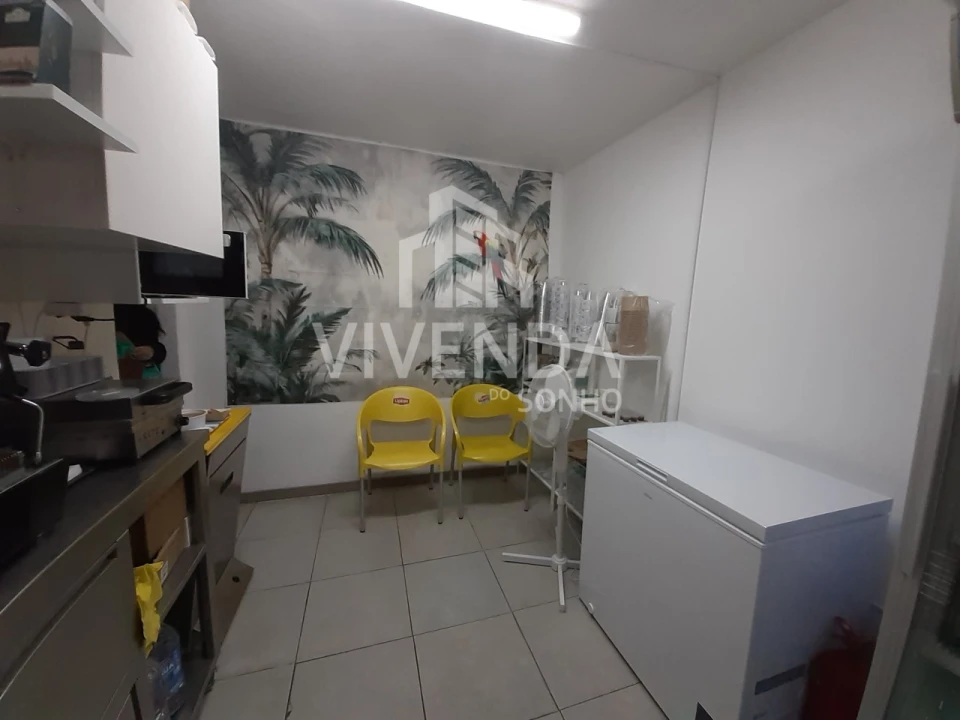 Negócio para Cedência de Quotas em União das Freguesias de Setúbal Foto 12