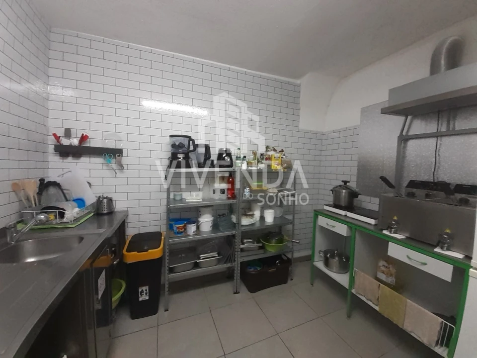 Negócio para Cedência de Quotas em União das Freguesias de Setúbal Foto 17