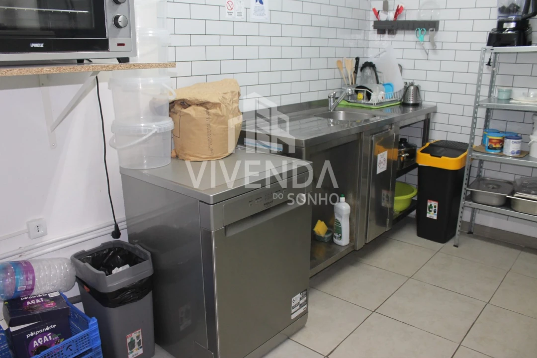 Negócio para Cedência de Quotas em União das Freguesias de Setúbal Foto 20