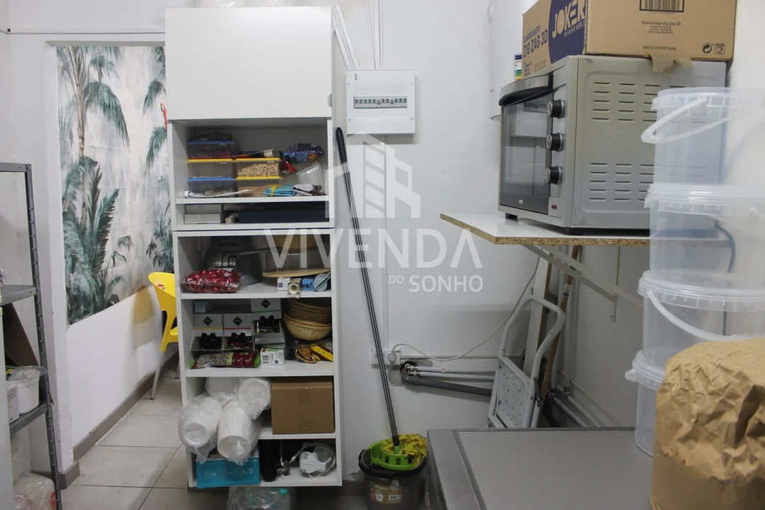 Negócio para Cedência de Quotas em União das Freguesias de Setúbal Foto 22