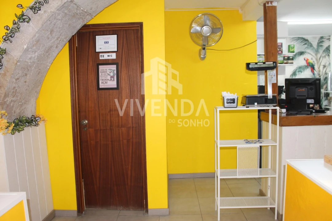 Negócio para Cedência de Quotas em União das Freguesias de Setúbal Foto 23