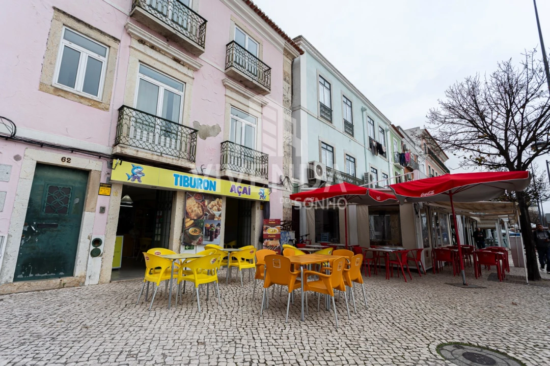 Negócio para Cedência de Quotas em União das Freguesias de Setúbal Foto 18