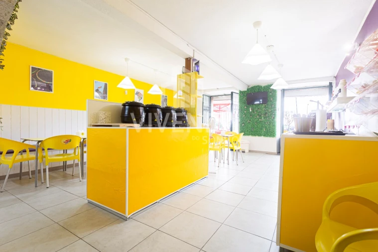 Negócio para Cedência de Quotas em União das Freguesias de Setúbal Foto 3