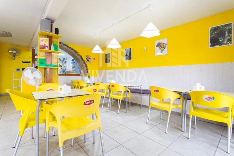 Negócio para Cedência de Quotas em União das Freguesias de Setúbal Foto 9