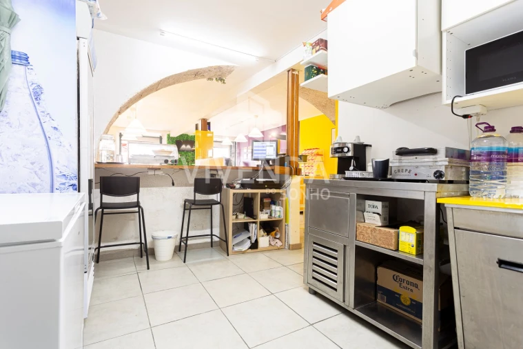 Negócio para Cedência de Quotas em União das Freguesias de Setúbal Foto 12