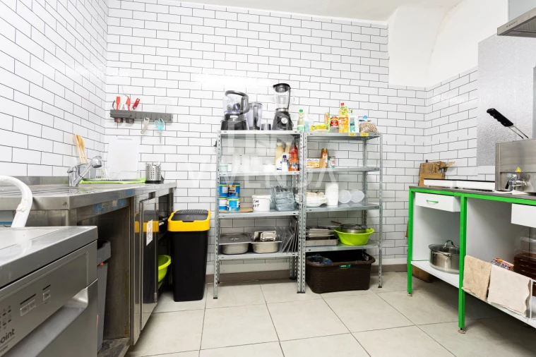 Negócio para Cedência de Quotas em União das Freguesias de Setúbal Foto 17