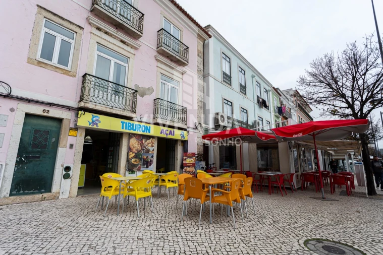 Negócio para Cedência de Quotas em União das Freguesias de Setúbal Foto 18