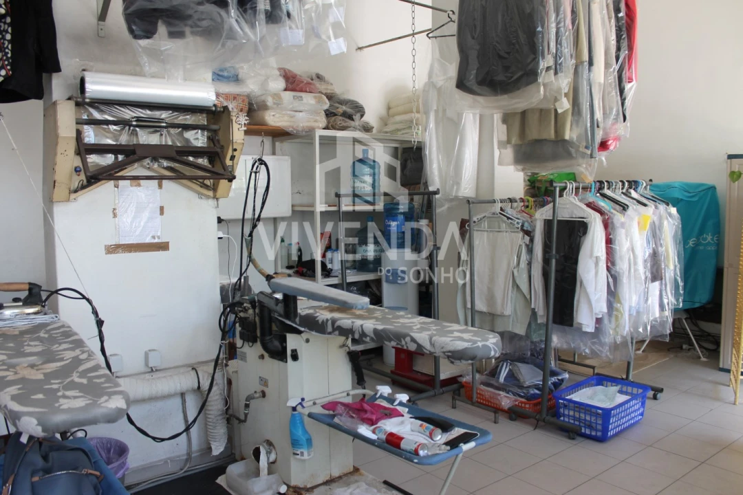 Negócio para Arrendamento em União das Freguesias de Setúbal Foto 6