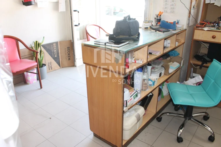 Negócio para Arrendamento em União das Freguesias de Setúbal Foto 4