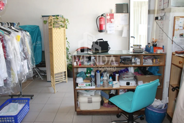Negócio para Arrendamento em União das Freguesias de Setúbal Foto 5