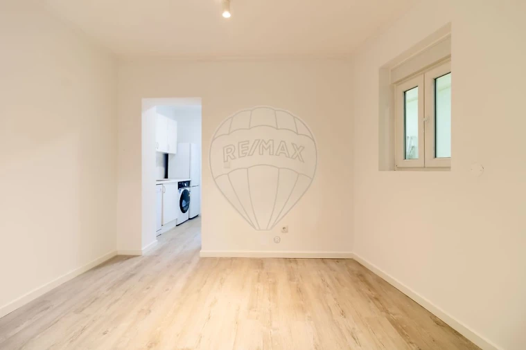 Apartamento T1 para Venda em Baixa da Banheira e Vale da Amoreira Foto 13