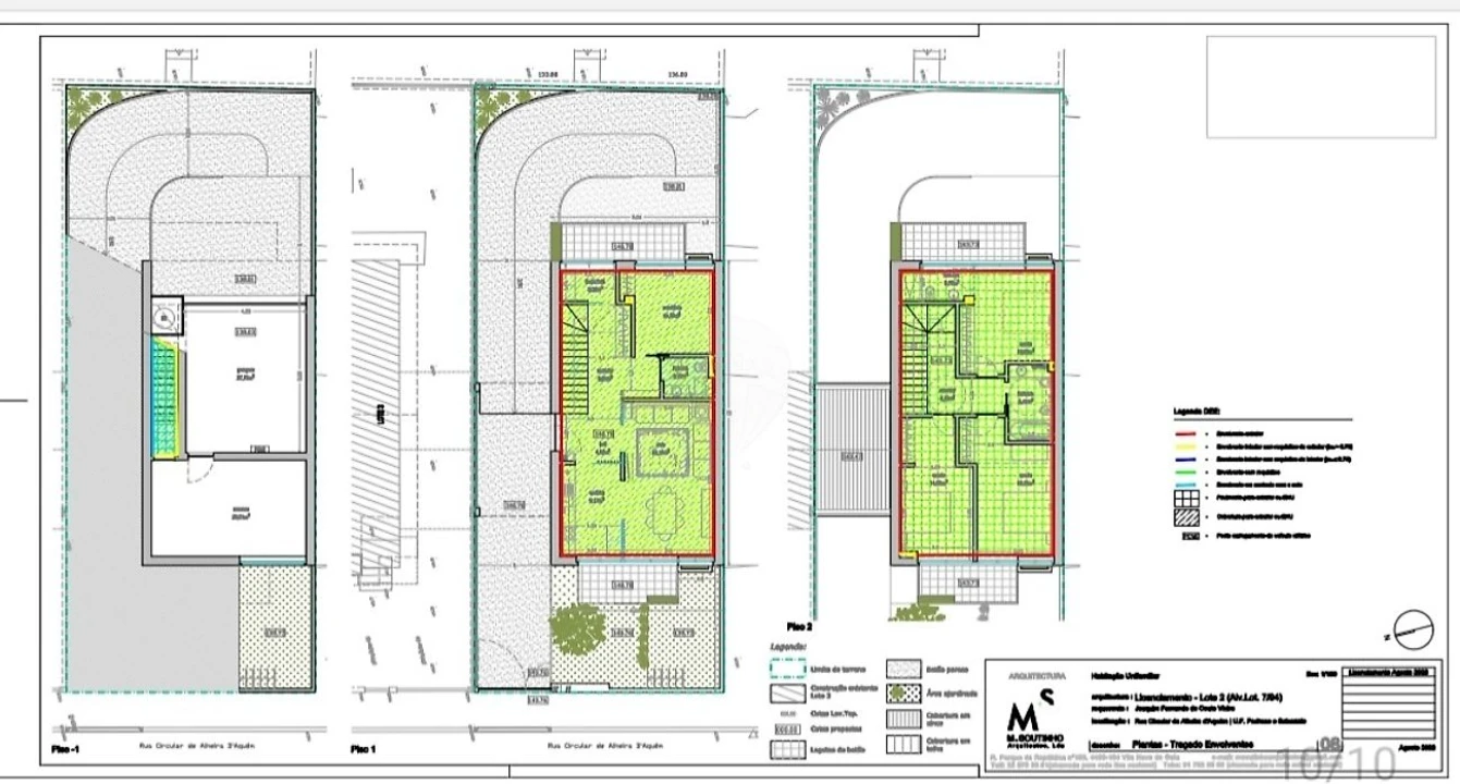 Terreno para Venda em Pedroso e Seixezelo Foto 12