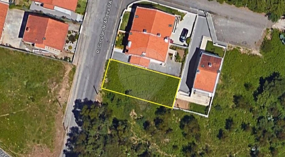 Terreno para Venda em Pedroso e Seixezelo