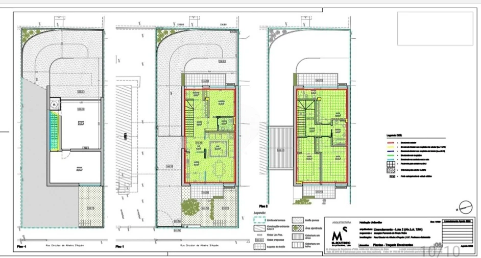 Terreno para Venda em Pedroso e Seixezelo Foto 12