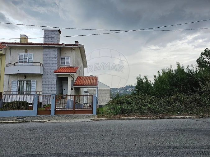 Terreno para Venda em Pedroso e Seixezelo Foto 3