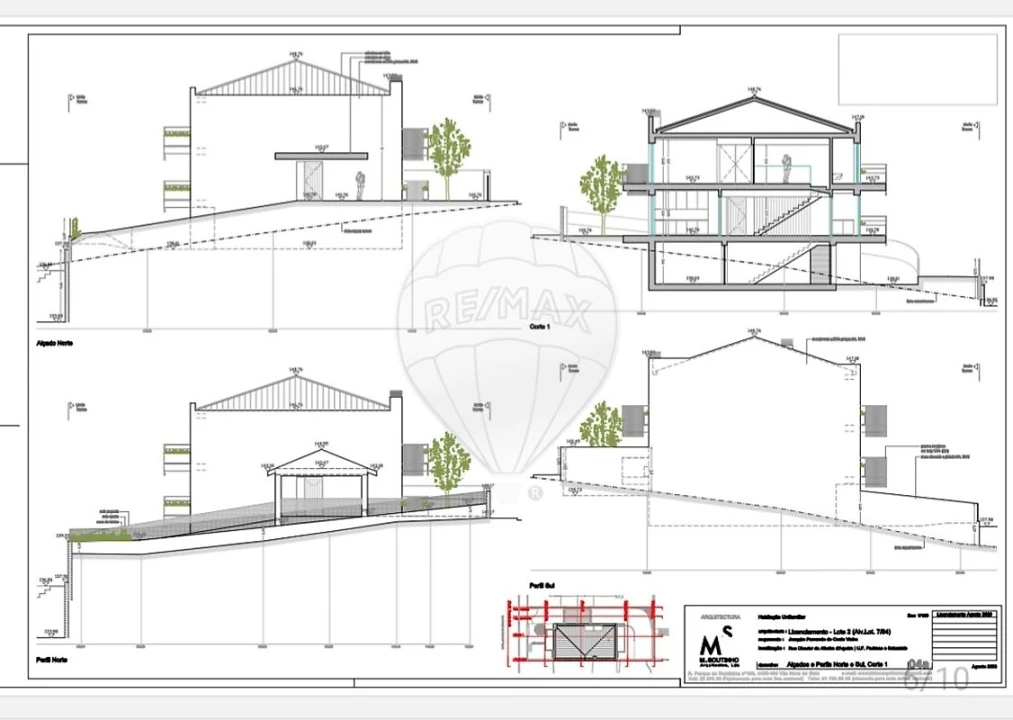 Terreno para Venda em Pedroso e Seixezelo Foto 8