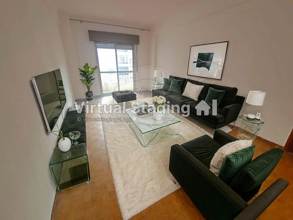 Apartamento T3 para Venda em Queluz e Belas Foto 27