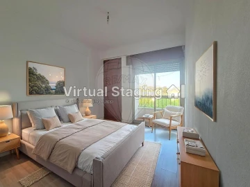 Apartamento T3 para Venda em Queluz e Belas