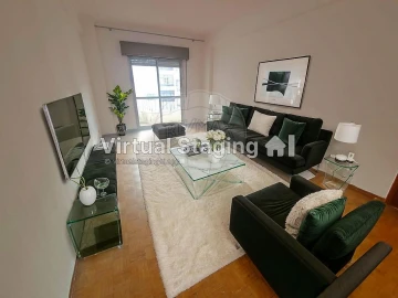Apartamento T3 para Venda em Queluz e Belas