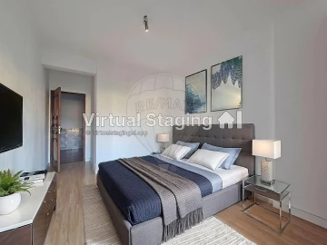 Apartamento T3 para Venda em Queluz e Belas