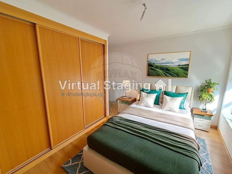 Apartamento T2 para Venda em Rio de Mouro Foto 21