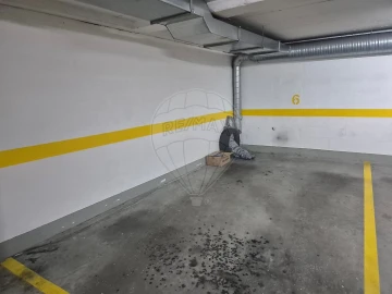Apartamento T2 para Venda em Rio de Mouro