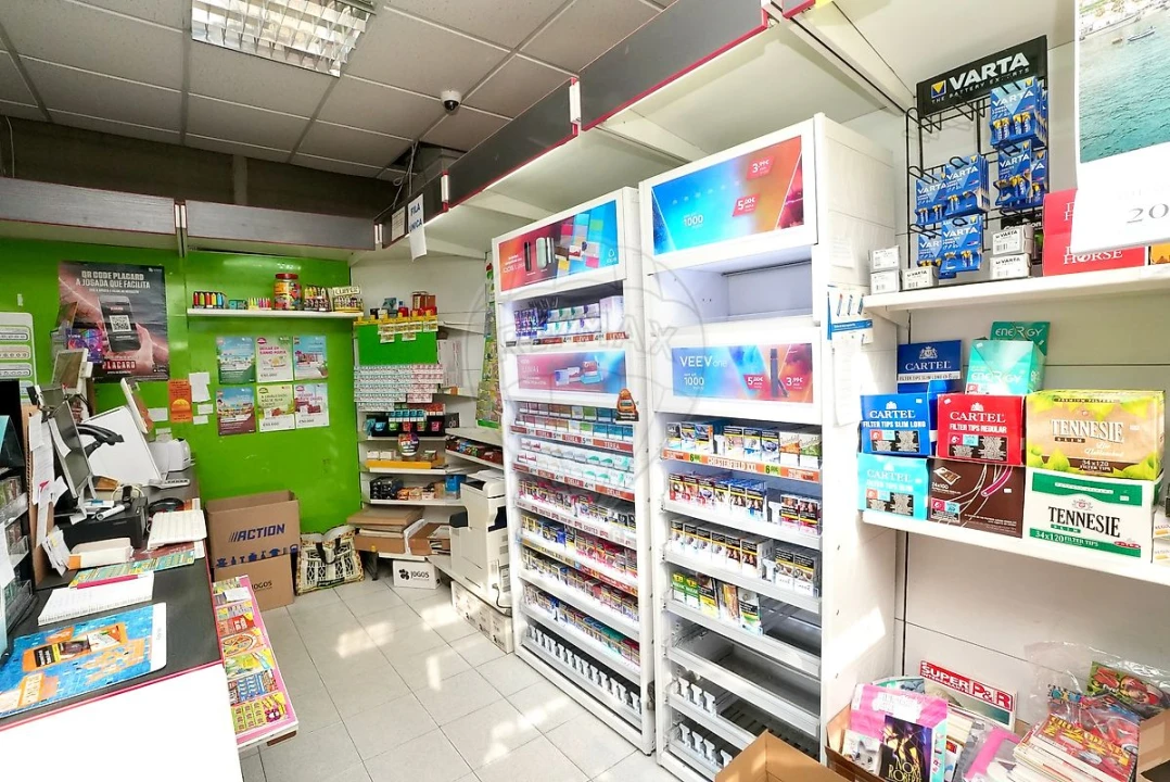 Negócio para Venda em Sacavém e Prior Velho Foto 15