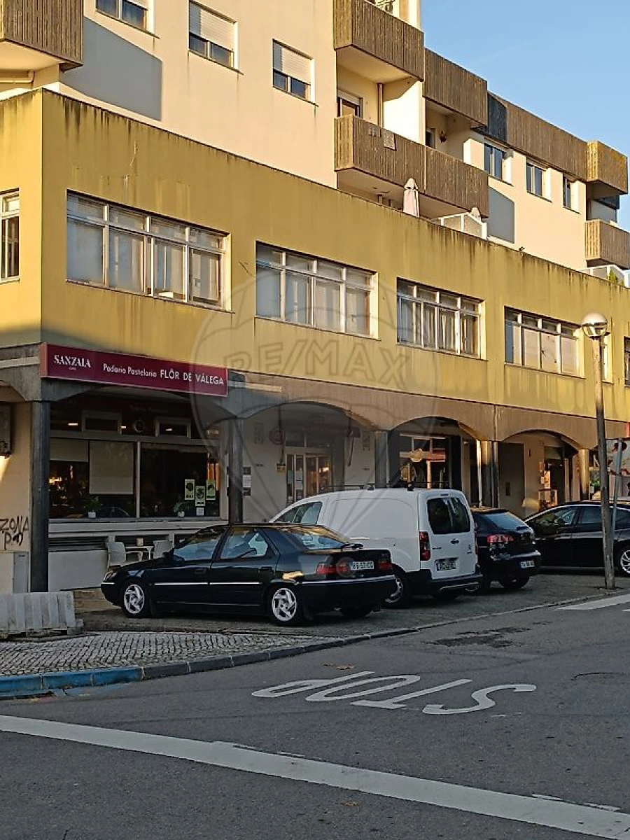 Escritório para Venda em Valega