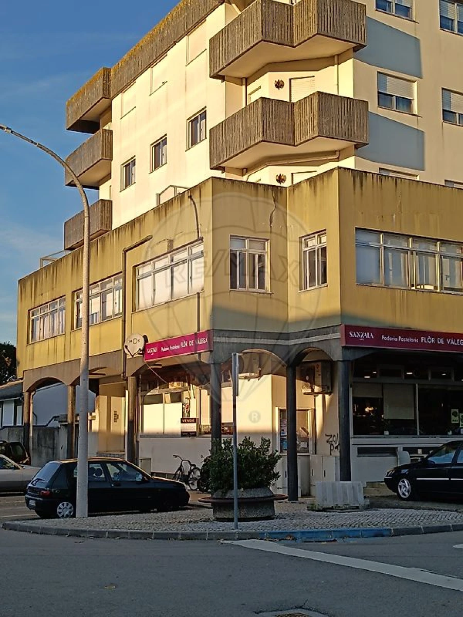 Escritório para Venda em Valega Foto 2