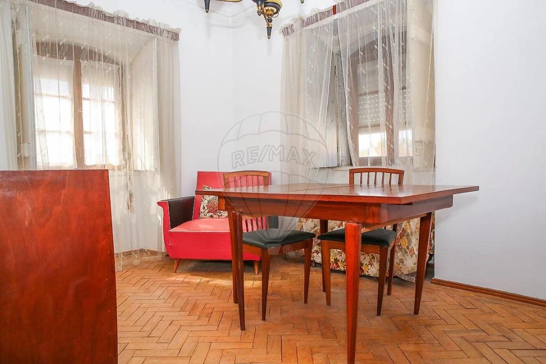 Moradia T2 para Venda em Abrigada e Cabanas de Torres Foto 14