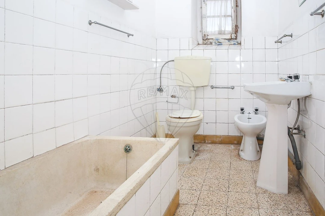 Moradia T2 para Venda em Abrigada e Cabanas de Torres Foto 12