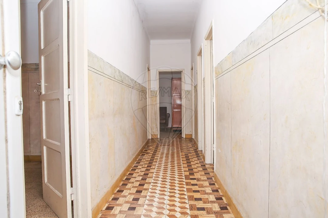 Moradia T2 para Venda em Abrigada e Cabanas de Torres Foto 24