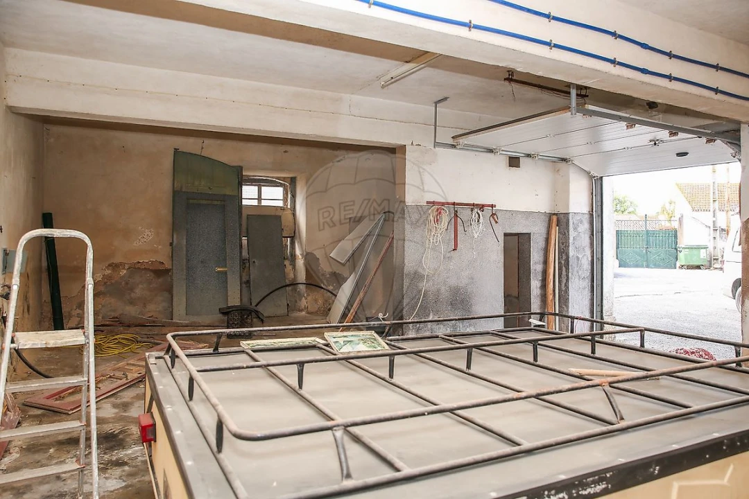 Moradia T2 para Venda em Abrigada e Cabanas de Torres Foto 29