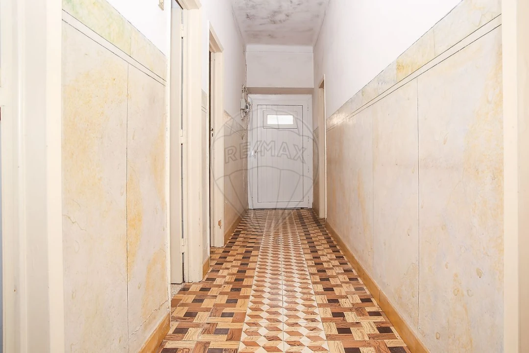 Moradia T2 para Venda em Abrigada e Cabanas de Torres Foto 25