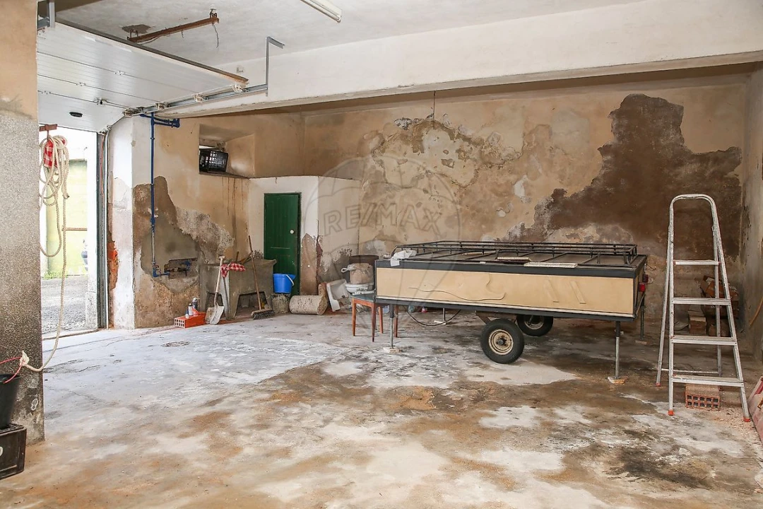 Moradia T2 para Venda em Abrigada e Cabanas de Torres Foto 31